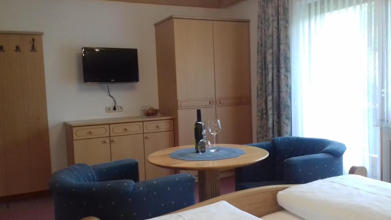 Haus Toriten Санкт-Якоб-ін-Деферегген Екстер'єр фото