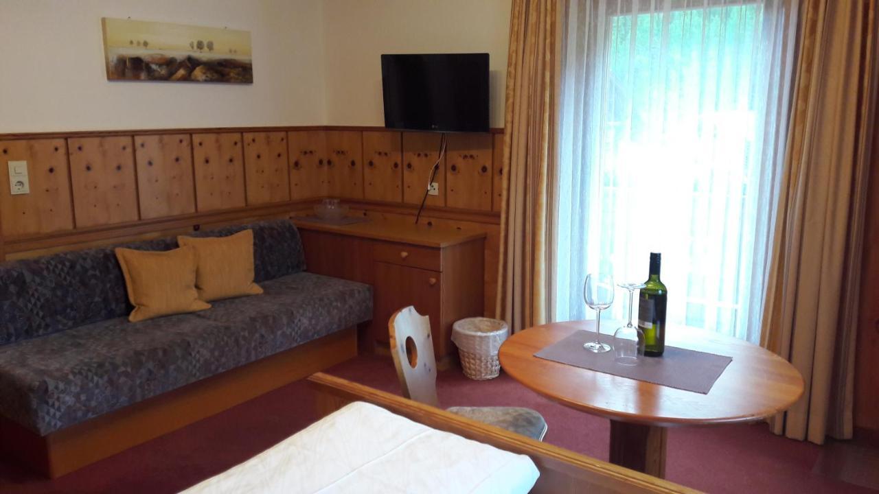 Haus Toriten Санкт-Якоб-ін-Деферегген Екстер'єр фото