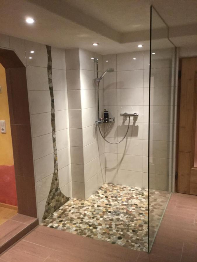 Haus Toriten Санкт-Якоб-ін-Деферегген Екстер'єр фото