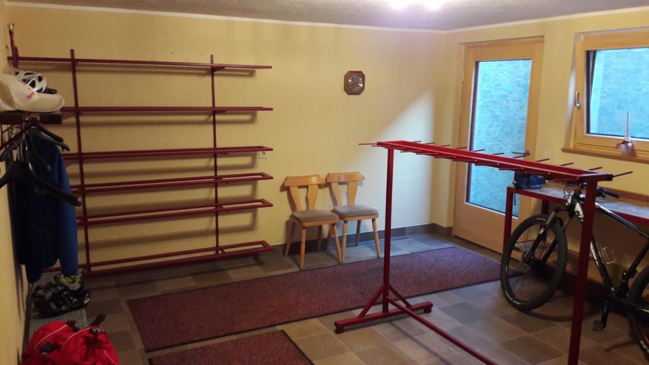 Haus Toriten Санкт-Якоб-ін-Деферегген Екстер'єр фото