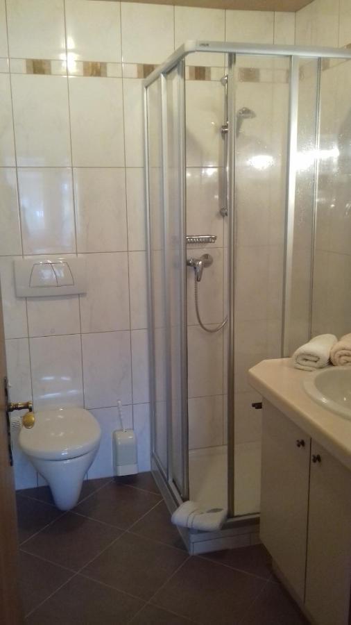 Haus Toriten Санкт-Якоб-ін-Деферегген Екстер'єр фото